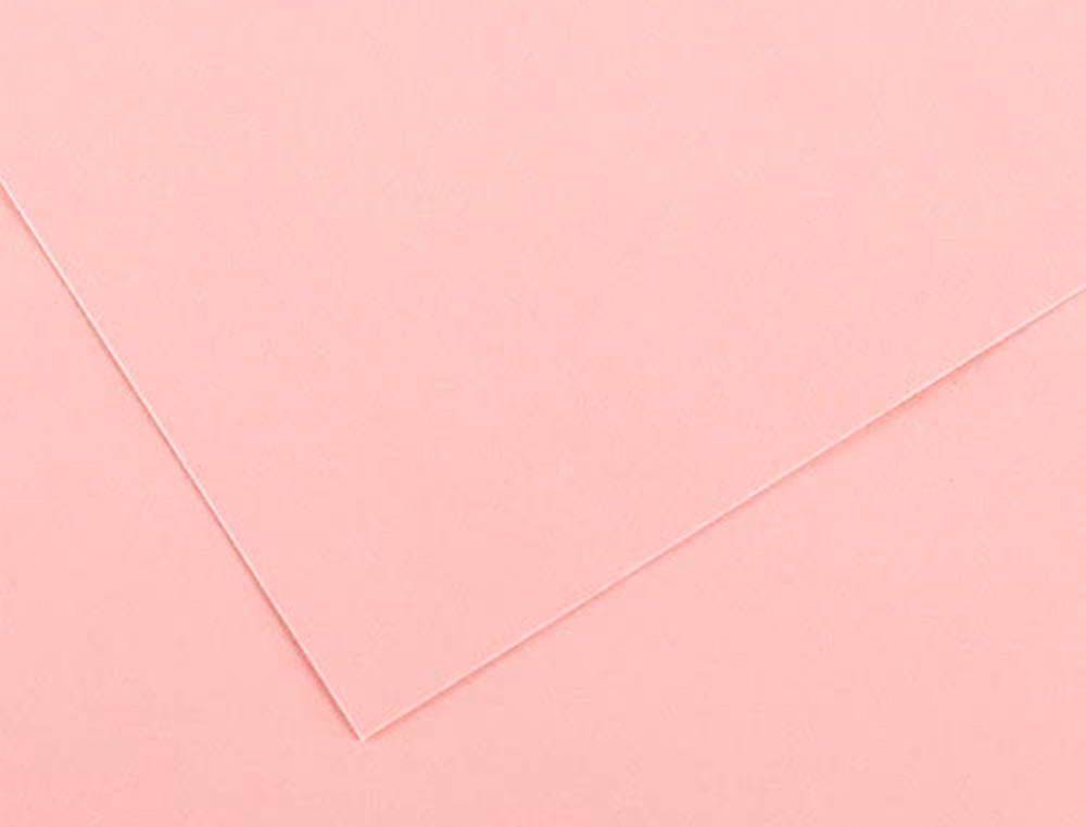 CARTULINA GUARRO ROSA 50X65 CM 185 GR