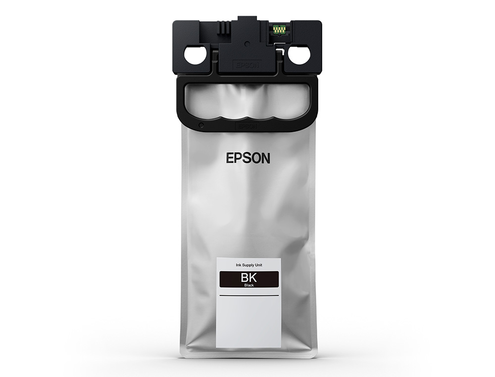 INK-JET EPSON WORKFORCE PRO WF-C529R / C579R NEGRO XL INK 10K