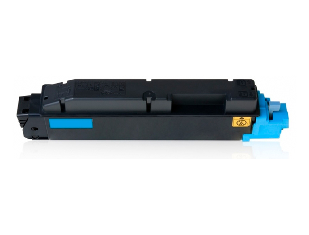 TONER KYOCERA TK5280C CIAN PARA ECOSYSM6235 / 6635CIDN