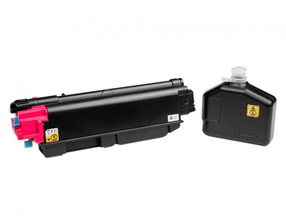 TONER KYOCERA TK5280M MAGENTA PARA ECOSYSM6235 / 6635CIDN