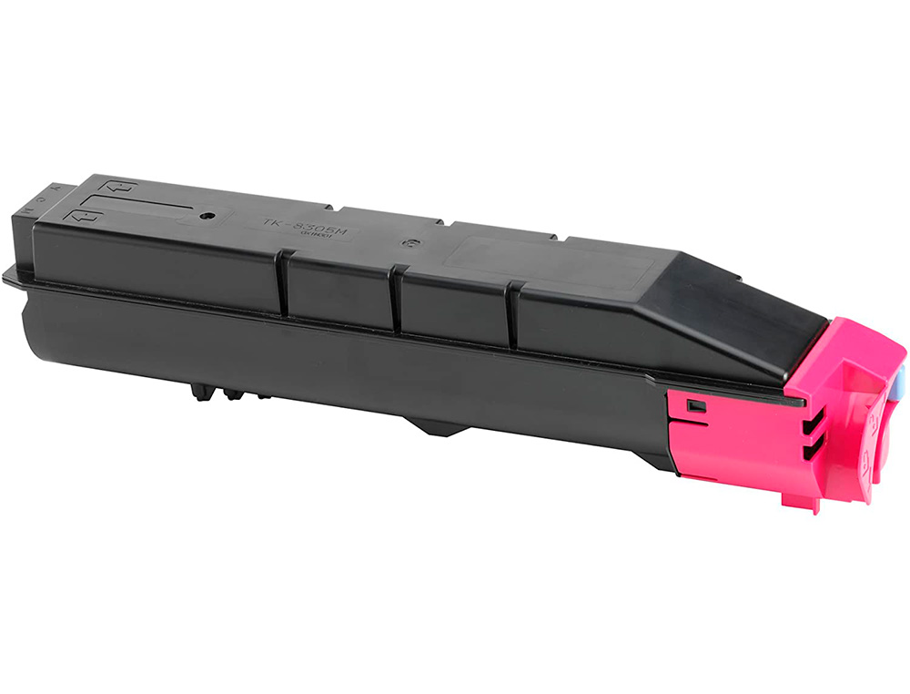 TONER KYOCERA -MITA COPIADORA MAGENTA TK8305M