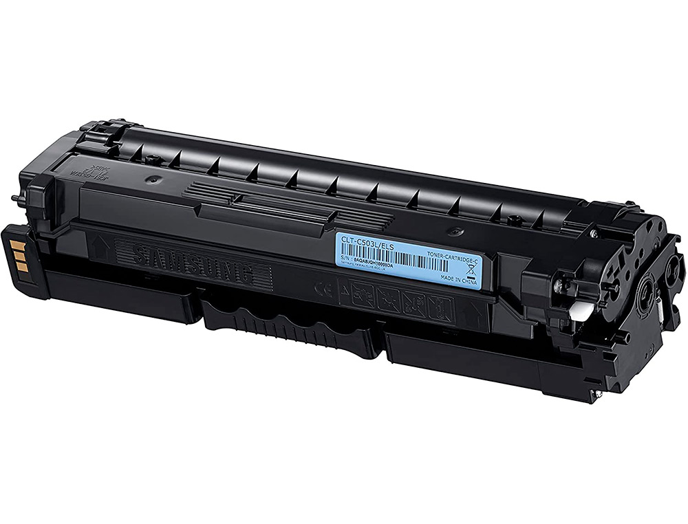 TONER HP SAMSUNG CIAN STANDARD SLC3010ND ! C3060FR (CLTC503L/ELS)
