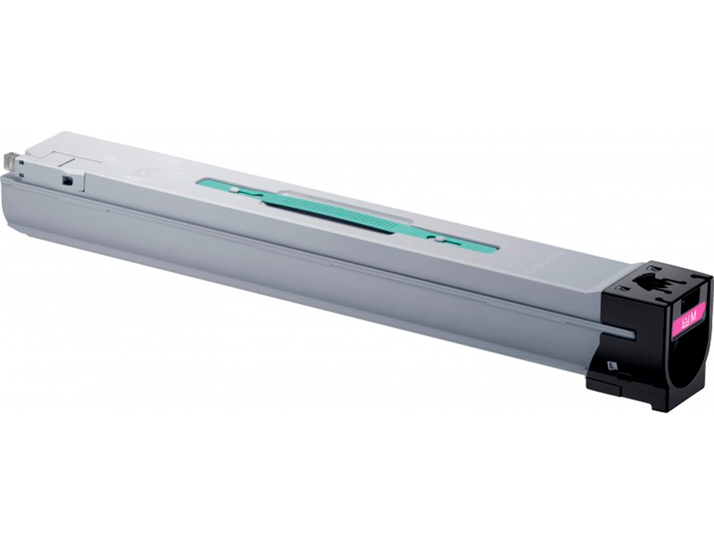 TONER HP SAMSUNG MAGENTA STANDARD (CLTM806S/ELS)