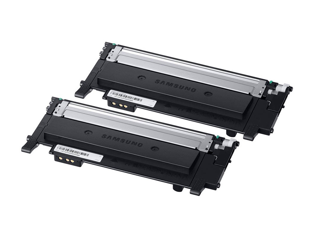 TONER HP SAMSUNG SLC430/W PACK 2 NEGRO
