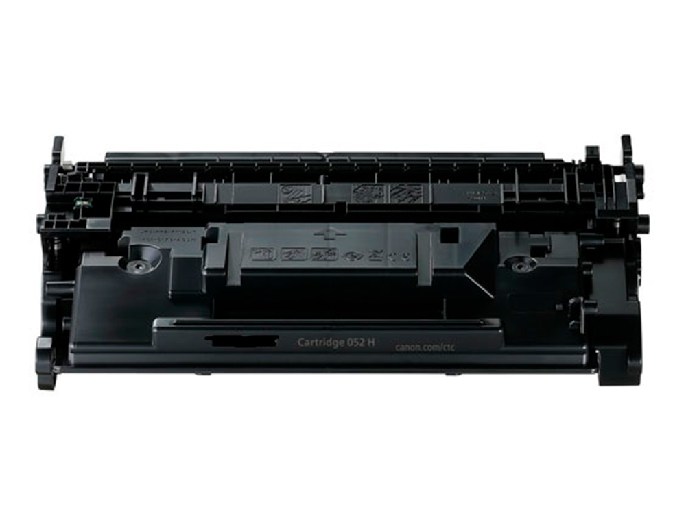 TONER CANON 052 H ISENSYS LBP2 12 DW / MF421DW NEGRO