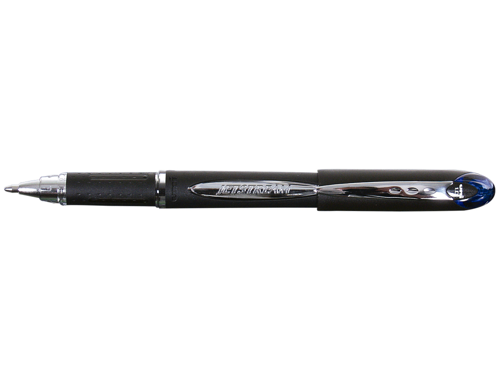 ROTULADOR UNI-BALL ROLLER SX-210 TINTA HIBRIDA AZUL