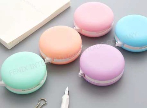 CORRECTOR DE CINTA CUP CAKE FENIX