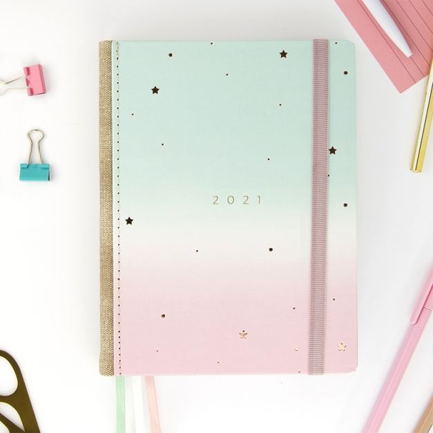 Agenda anual Take Notes A5 D/P
