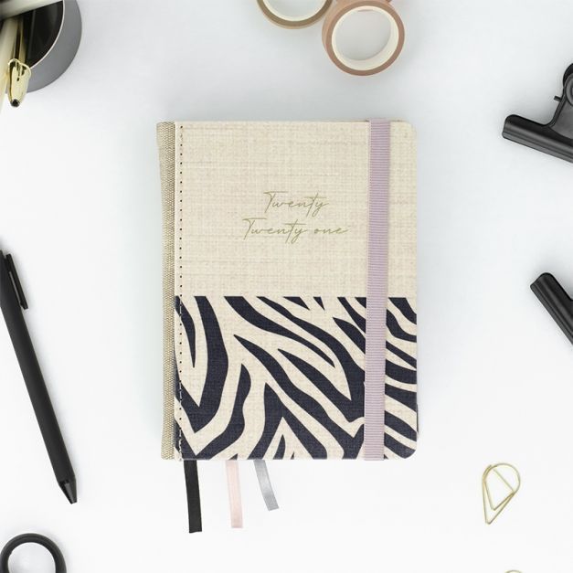 Agenda anual Take Notes A6 D/P